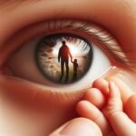 Episodio 406 - La niña de sus ojos