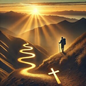 Episodio 407 - Jehová va delante de ti