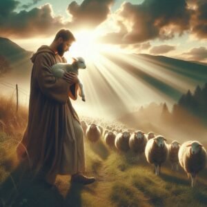 Episodio 460 - El Trabajo Pastoral