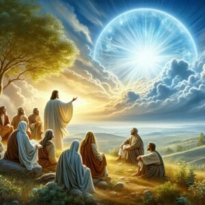 Episodio 461 - 40 días más