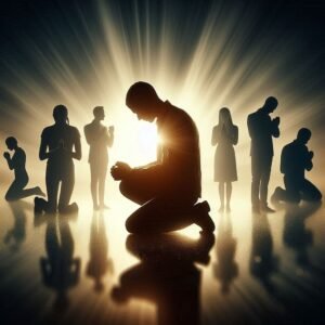 Episodio 464 - Una oración intercesora