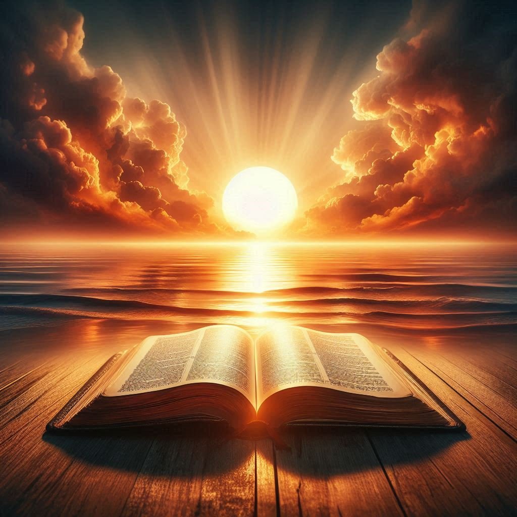 Episodio 477 - Por su gran misericordia