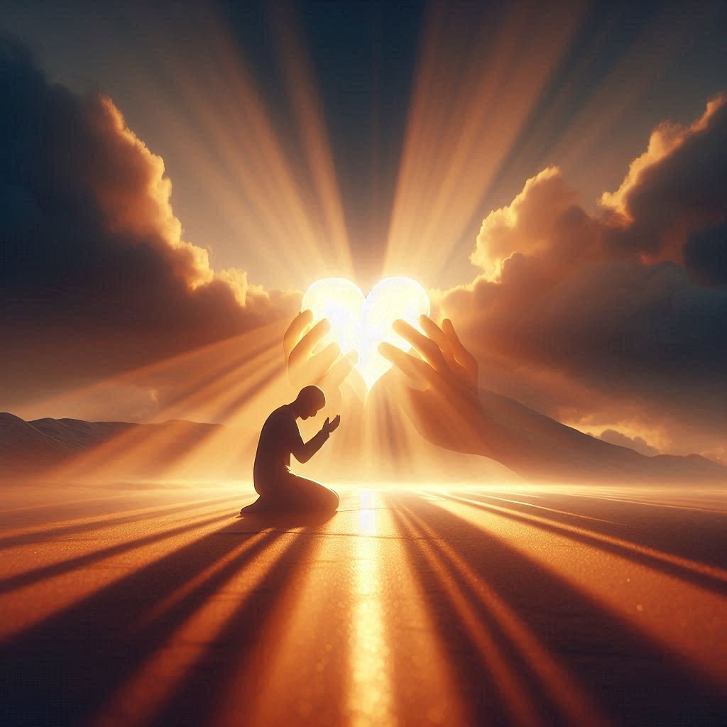 Episodio 479 - El deseo de un hombre de Dios