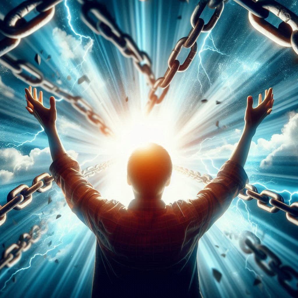Episodio 480 - Consecuencia de la presencia de Dios