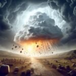 Episodio 481 - Grandes piedras de Dios