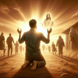 Episodio 470 - Un hombre agradecido