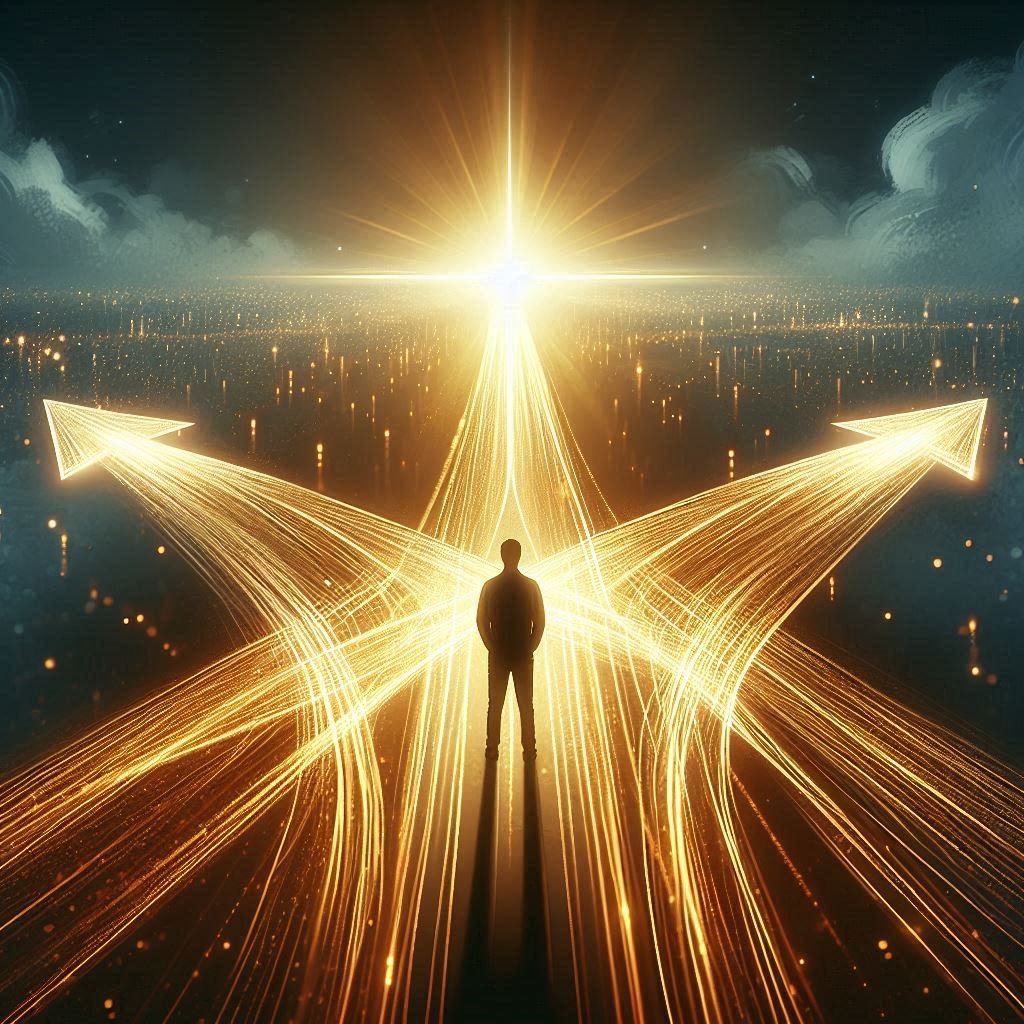 Episodio 471 - Dios pone su plan en nosotros