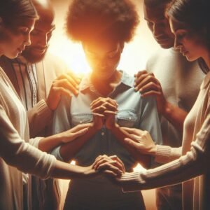 Episodio 473 - Empatía del cristiano