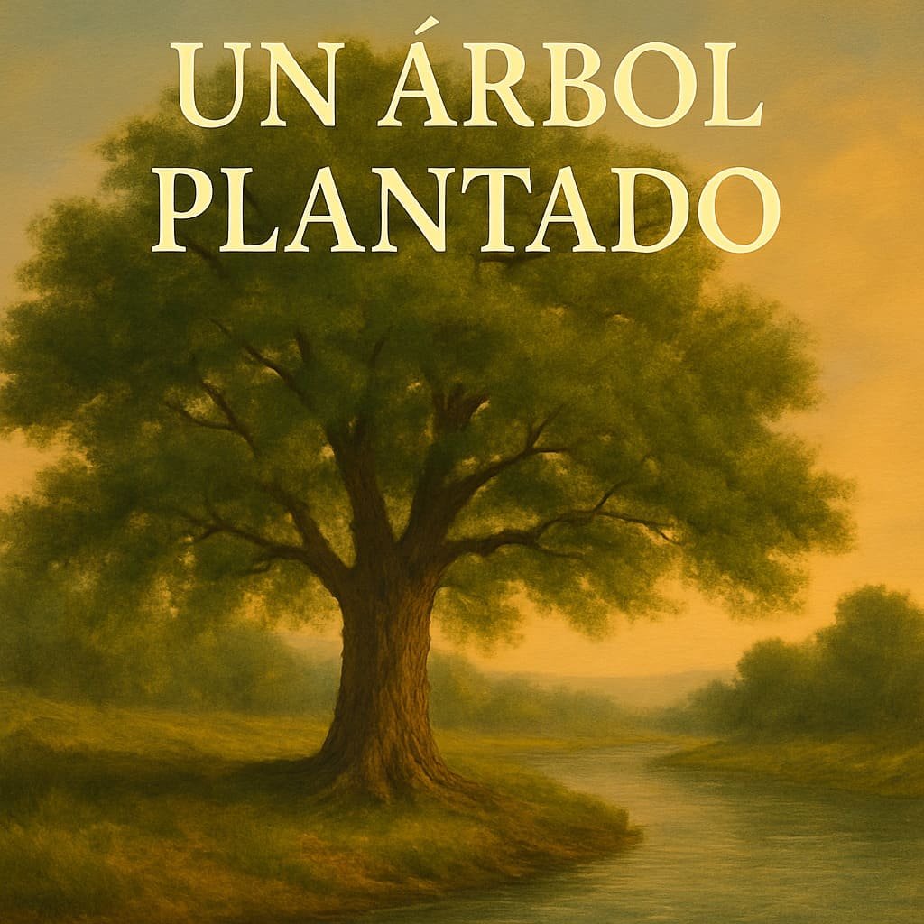 Episodio 517 - Un arbol plantado