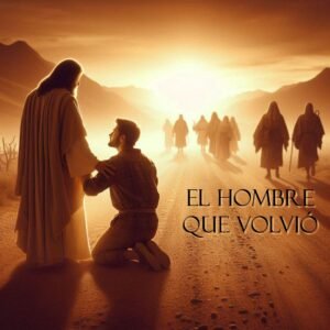 Episodio 512 - El hombre que volvió