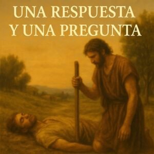 Episodio 513 - Una respuesta y una pregunta