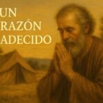 Episodio 514 - Un corazón agradecido