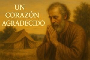 Episodio 514 - Un corazón agradecido