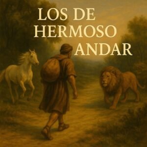 Episodio 515 - Los de hermoso andar