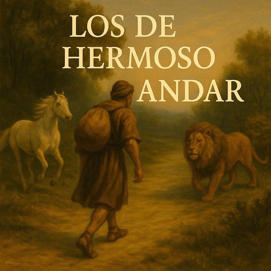Episodio 515 - Los de hermoso andar