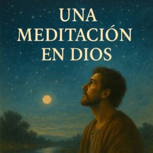 Episodio 516 - Una meditación en Dios
