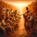 Palabra Viva Episodio 518 - Un pago justo