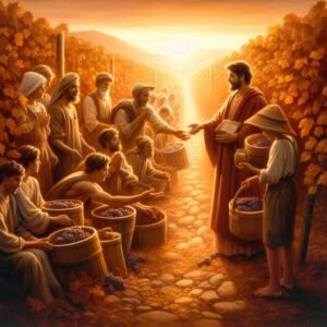 Episodio 518 - Un pago justo