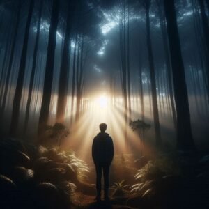 Episodio 519 - Una persona de confianza