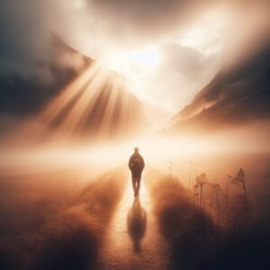 Episodio 520 - Dios estará contigo