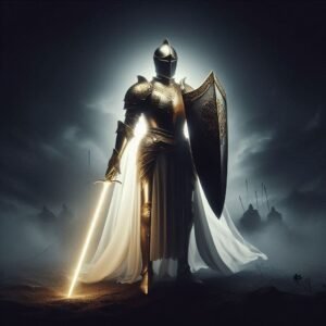 Episodio 521 - Nuestra lucha