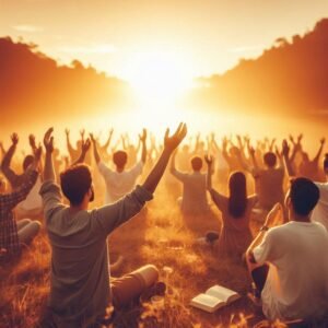 Episodio 523 - Exhortación al pueblo de Dios