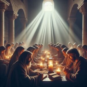 Episodio 524 - Creyentes piden valor