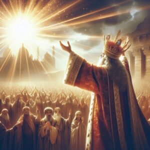 Episodio 527 - Contando las maravillas de Dios