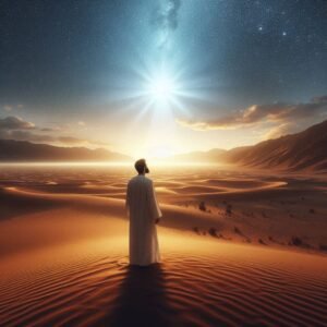 Episodio 528 - Una promesa de Dios