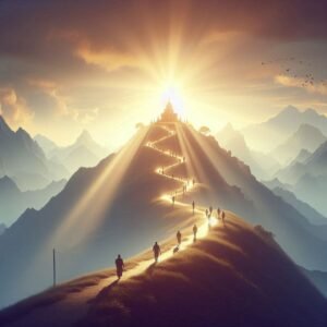 Episodio 529 - Un lugar de bendición