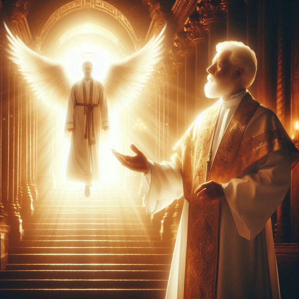 Episodio 562 - Una oración contestada