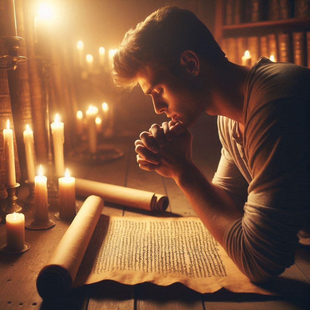 Episodio 563 - Una oración de gratitud