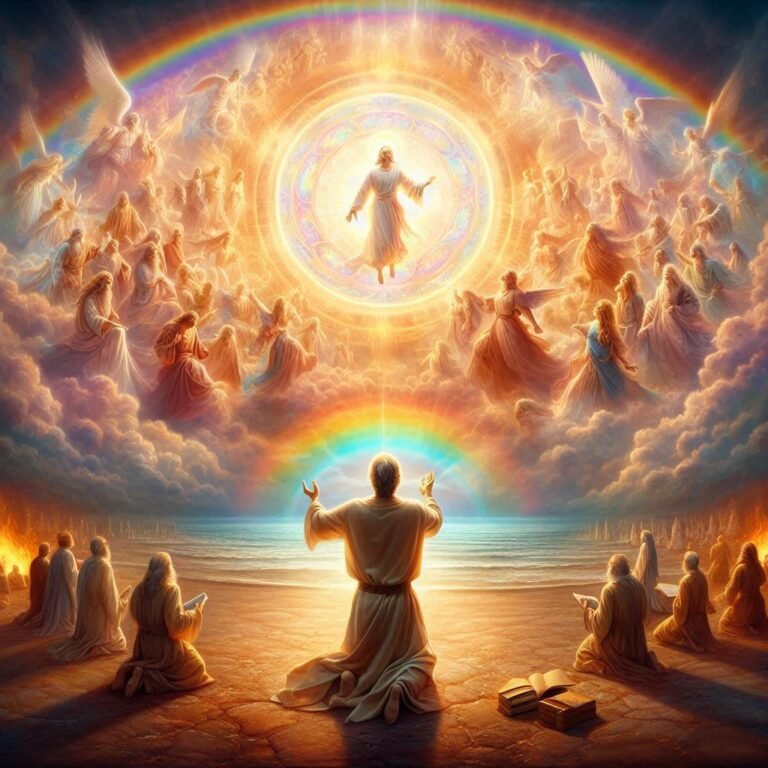 Episodio 566 - La manifestación de la gloria de Dios