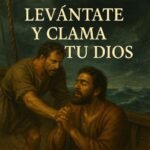 Palabra Viva Episodio 578 - Levántate y clama a tu Dios