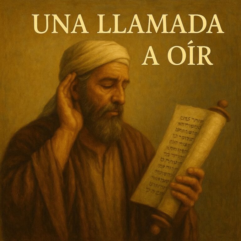 Episodio 579 - Una llamada a oír