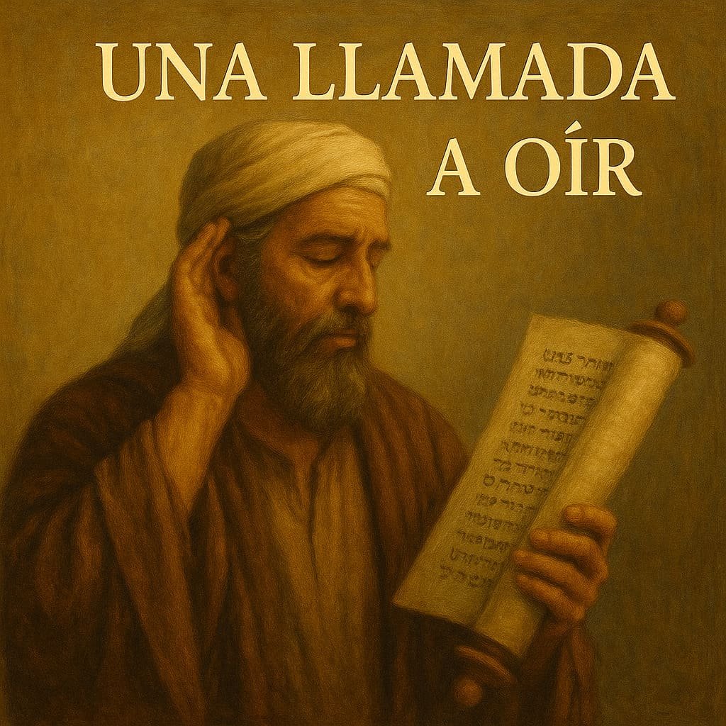 Episodio 579 - Una llamada a oír