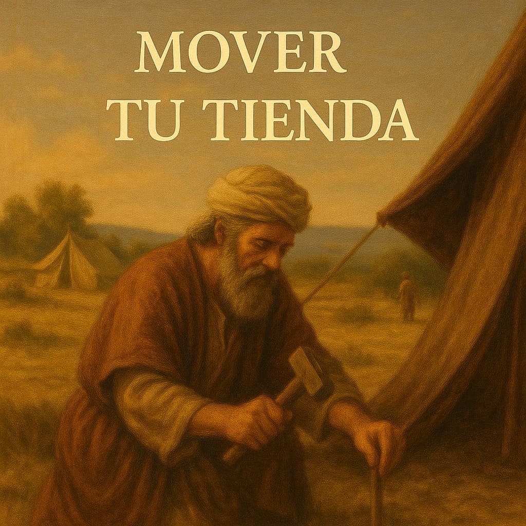 Episodio 580 - Mover tu tienda