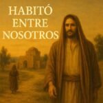 Episodio 581 - Habitó entre nosotros