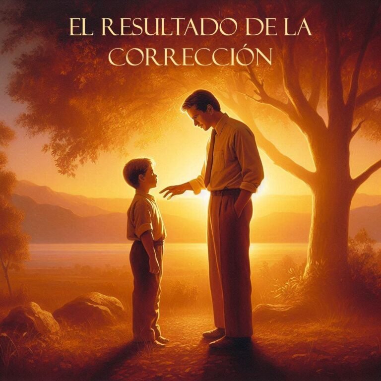 Episodio 582 - El resultado de la corrección