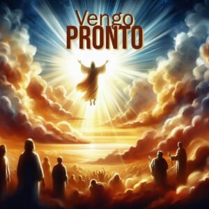 Episodio 507 - Vengo pronto