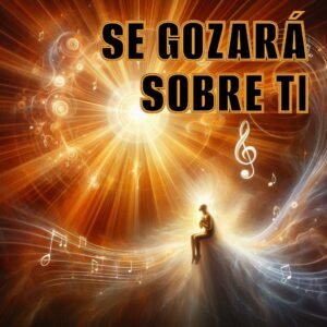 Episodio 509 - Se gozará sobre ti