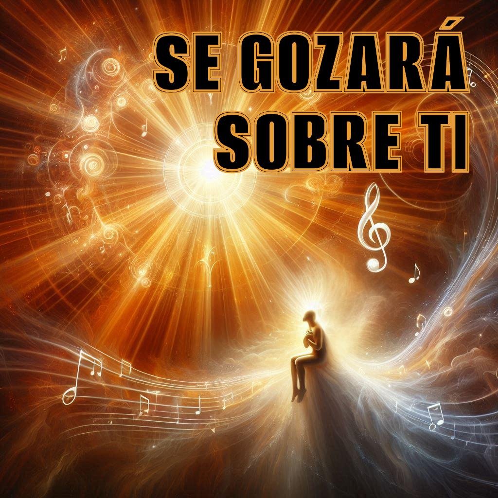 Episodio 509 - Se gozará sobre ti