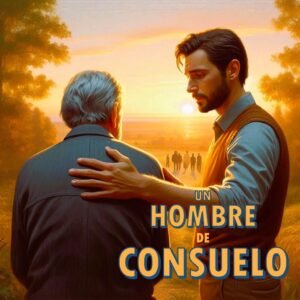 Episodio 510 - Un hombre de consuelo