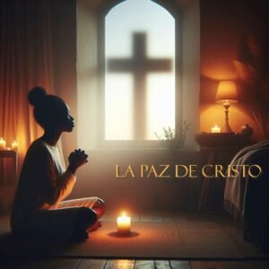Episodio 587 - La paz de Cristo