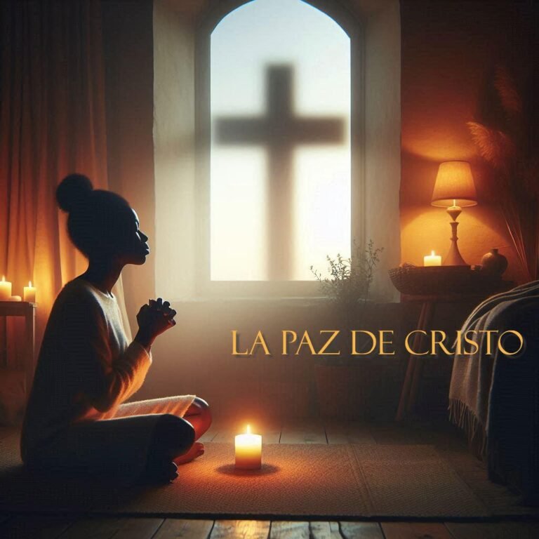 Episodio 587 - La paz de Cristo