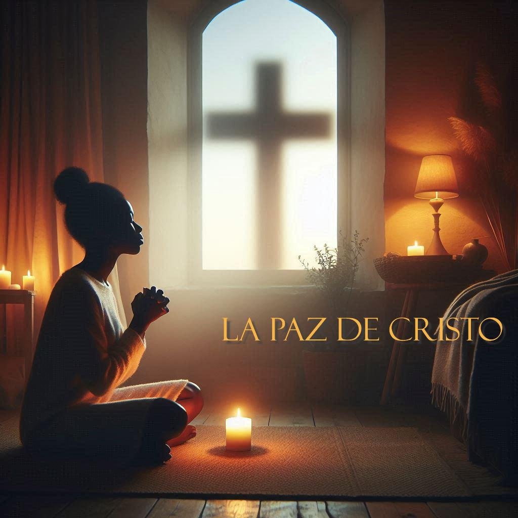 Episodio 587 - La paz de Cristo
