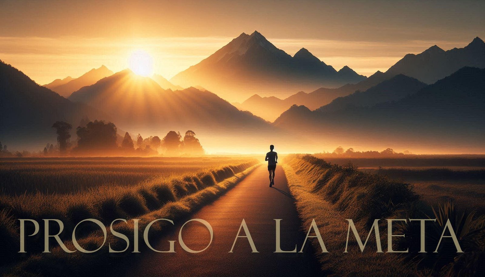 Episodio 589 - Prosigo a la meta