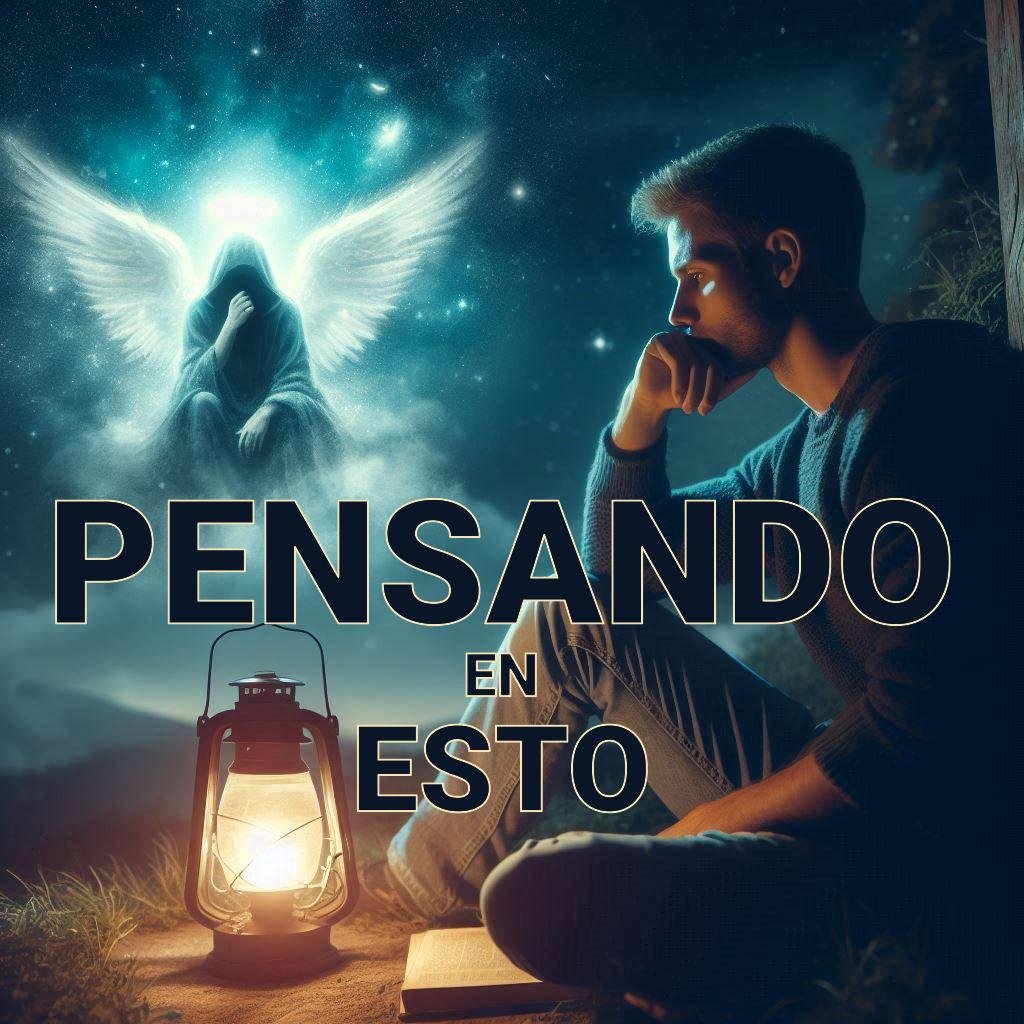 Episodio 590 - Pensando en esto