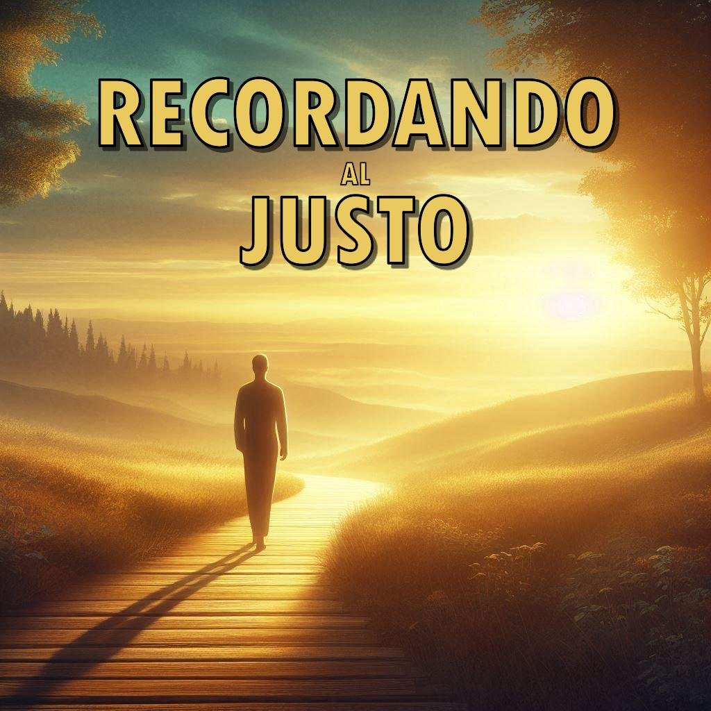 Episodio 591 - Recordando al justo