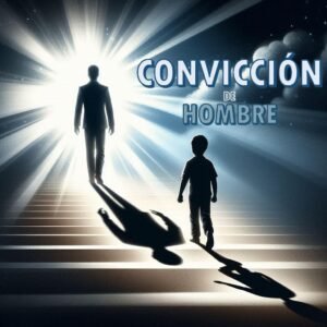 Episodio 592 - Convicción de hombre
